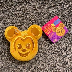 Disney Parks Mickey Waffle Wishable
